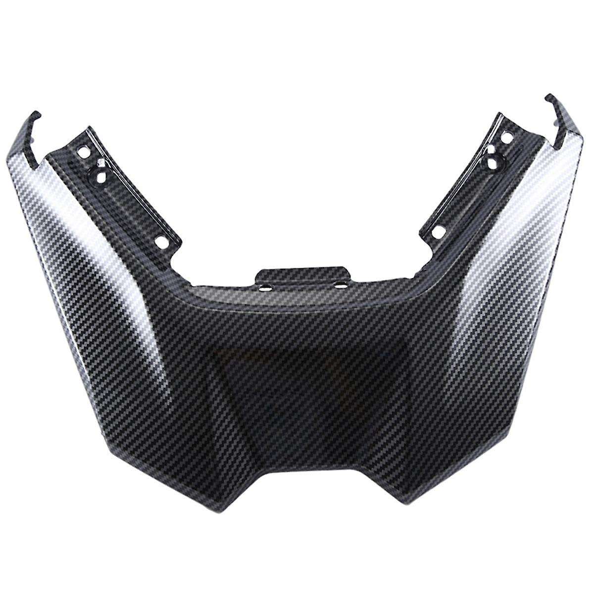 Motorcycle Upper Rear Tail Light Cover Fairing Cowl for Tmax530 Xp T-max 530 2017 2018 2019 Tmax 53