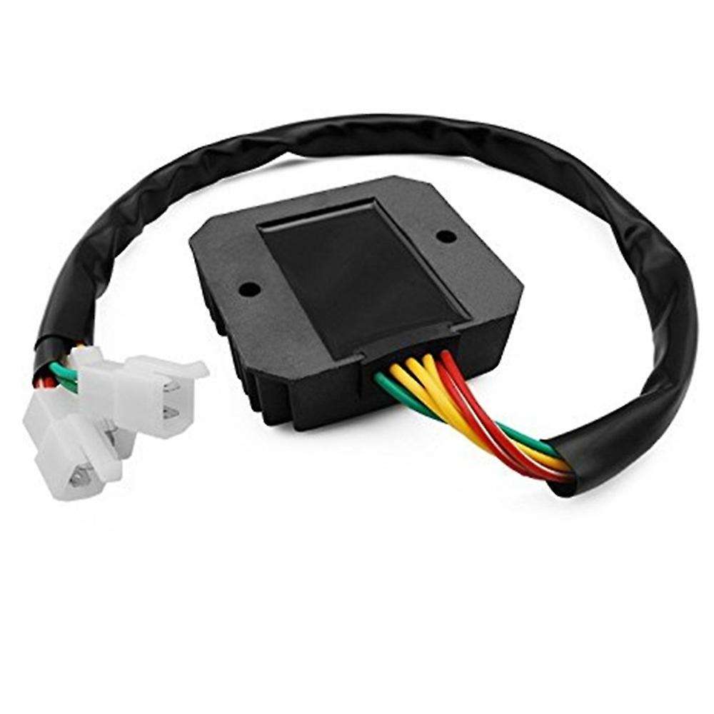Motorcycle Voltage Regulator Rectifier for VT1100 Shadow 1987-2007 31600-MCK-A01 31600-MAH-008