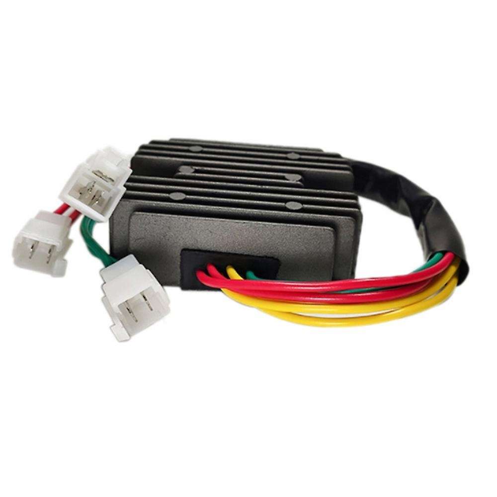 Motorcycle Voltage Regulator Rectifier for VT1100 Shadow 1987-2007 31600-MCK-A01 31600-MAH-008