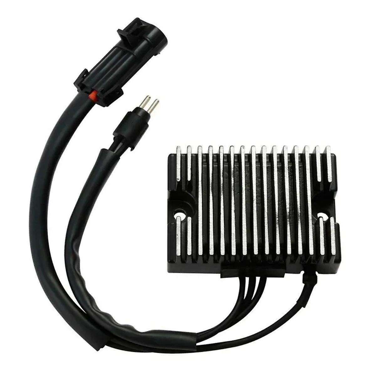 Motorcycle Voltage Regulator Rectifier for XL 883 1200 2004-2005 74523-04