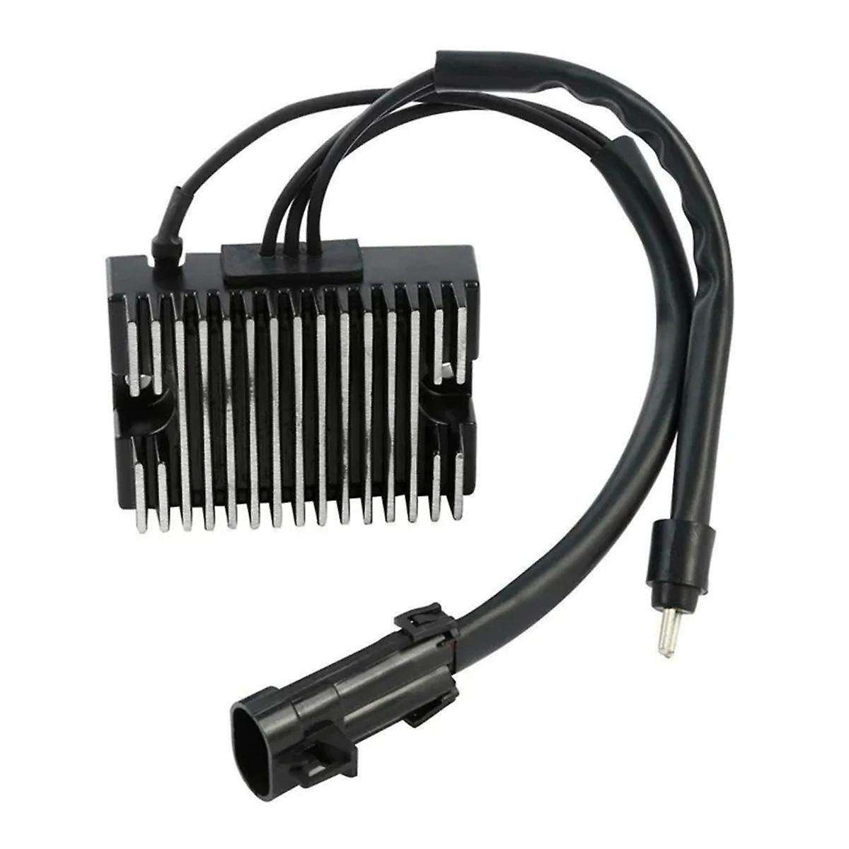 Motorcycle Voltage Regulator Rectifier for XL 883 1200 2004-2005 74523-04
