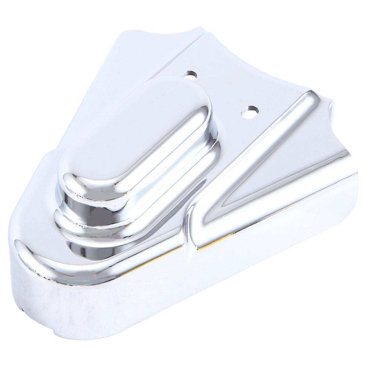 Motorcycle Wheel Axle Covers Axle Guard for Softail Fxst 1986-2007