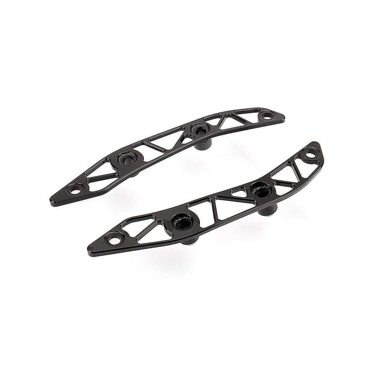 Motorcycle Windshield Deflectors Windscreens Bracket Protector for Xmax300 X-max300 X-max 300 2017-