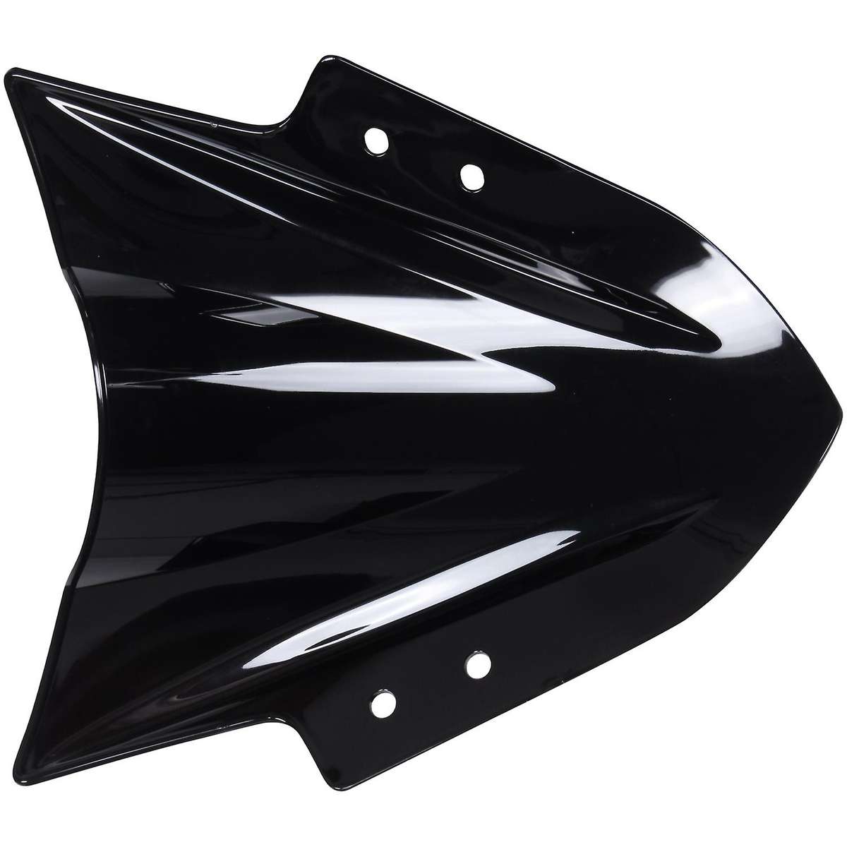 Motorcycle Windshield Compatible Kawasaki Ninja 300 EX300 2013 2014 2015
