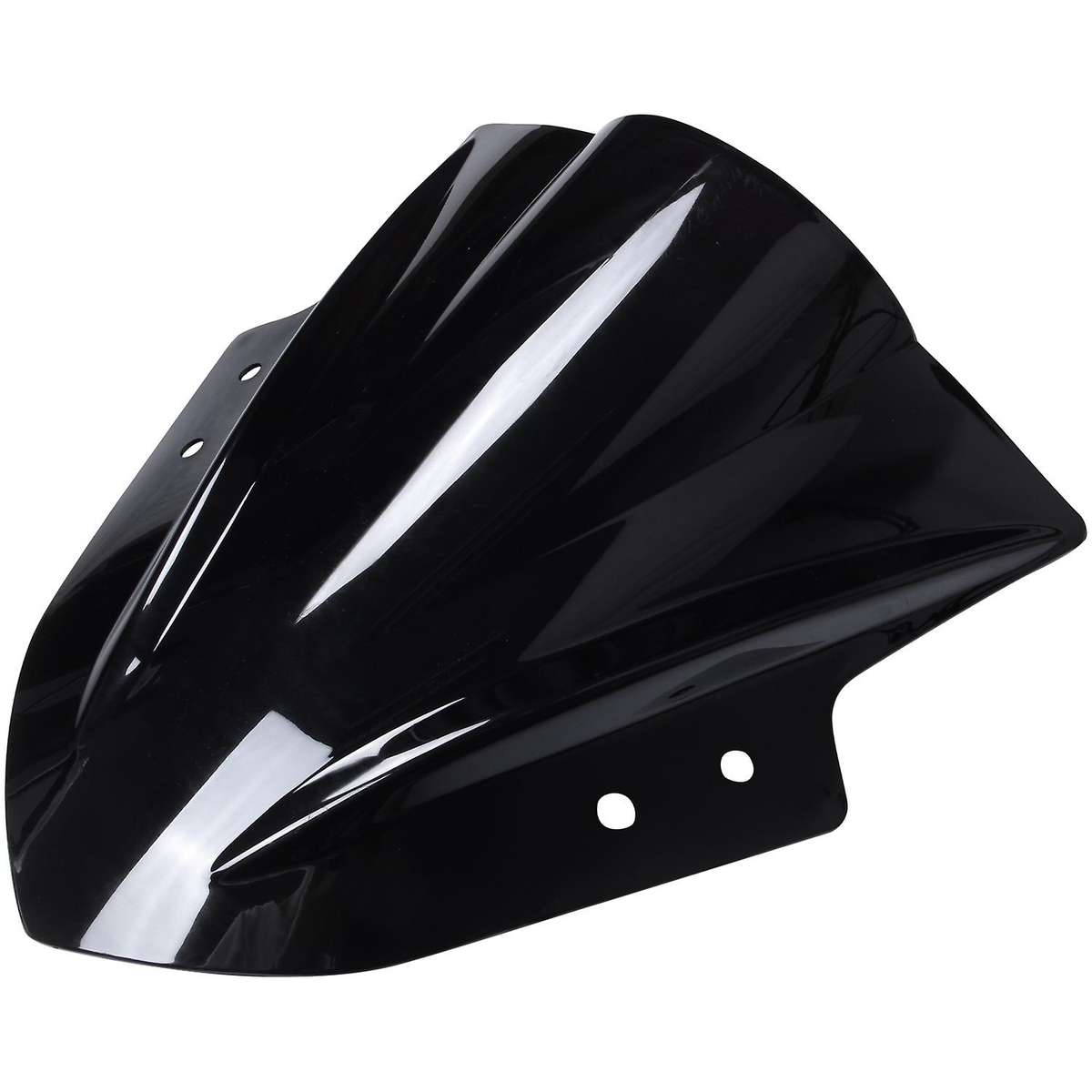 Motorcycle Windshield Compatible Kawasaki Ninja 300 EX300 2013 2014 2015