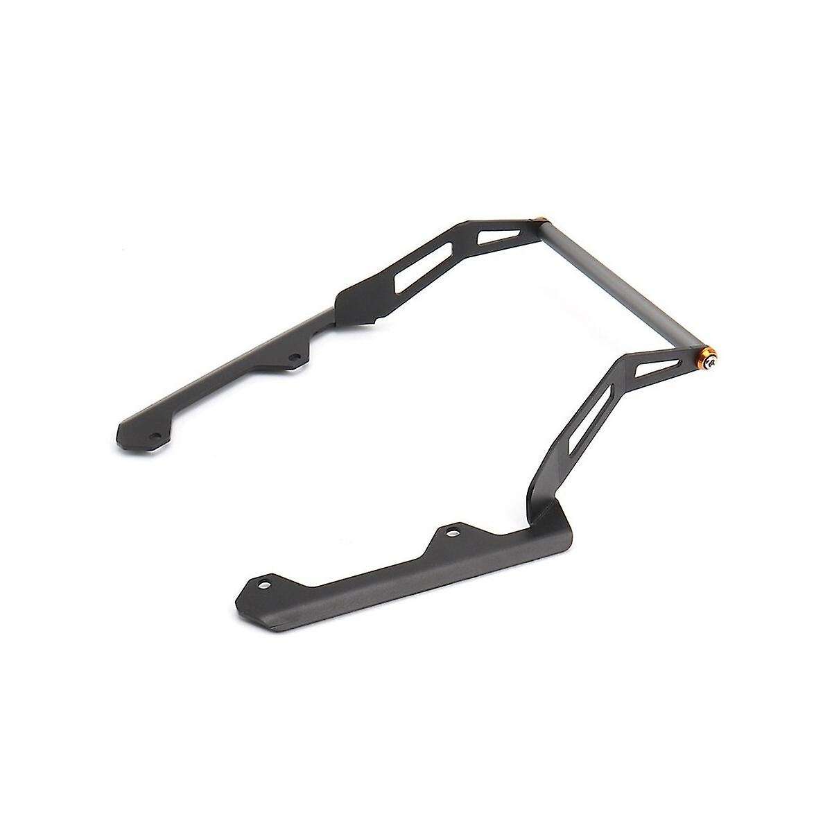 Motorcycle Windshield Stand Holder Phone Gps Navigation Bracket for Gt200 Gt200 Gt 200 2022 2023(12m