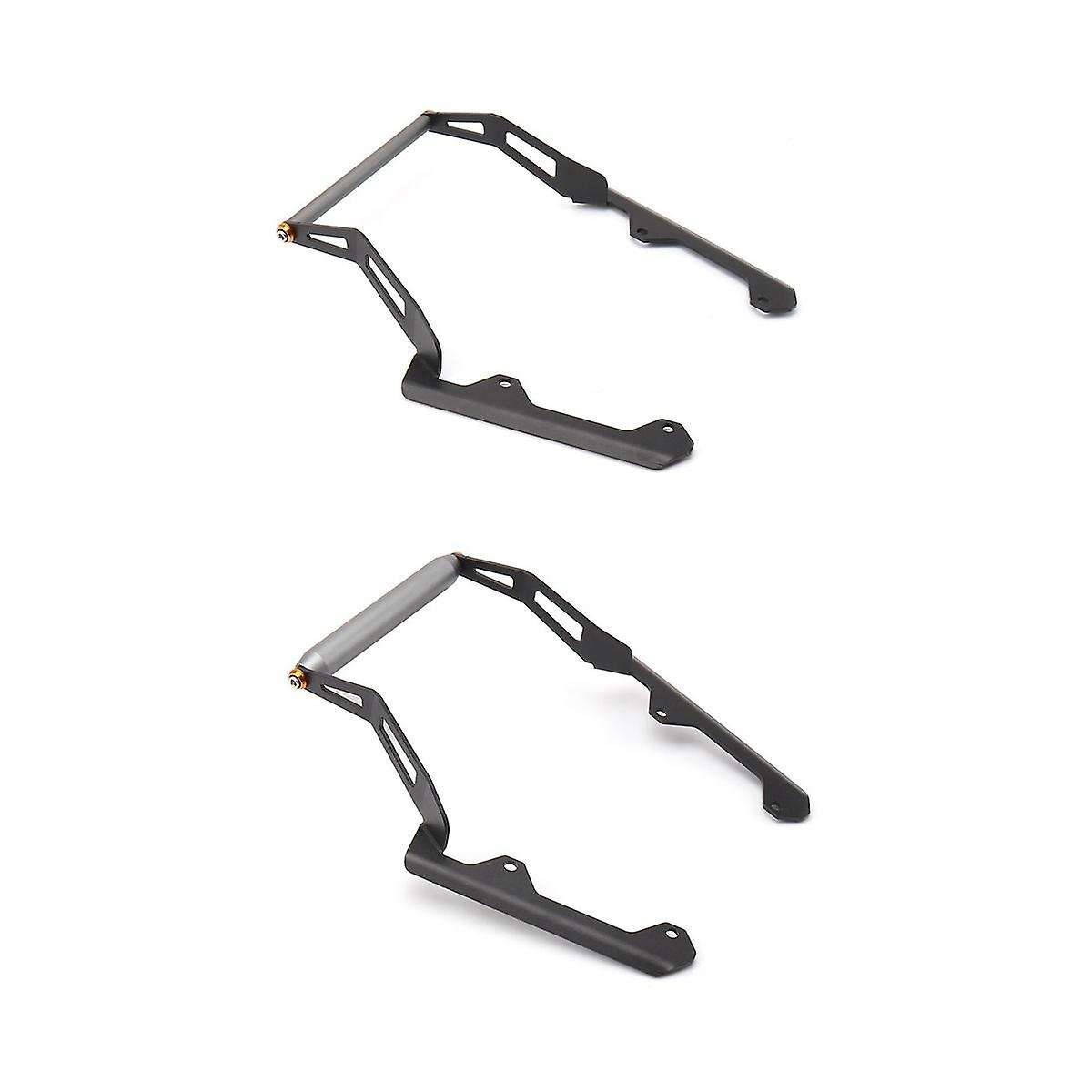 Motorcycle Windshield Stand Holder Phone GPS Navigation Bracket for Gt200 GT200 GT 200 2022 2023(12