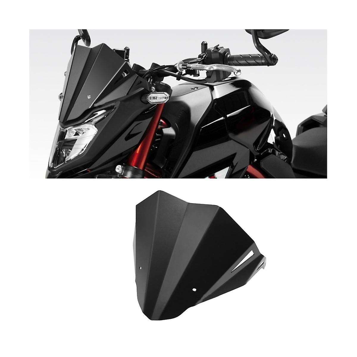 Motorcycle Windshield Wind Screen Shield Deflector Protector Cover for Cb750 Cb 750 2023