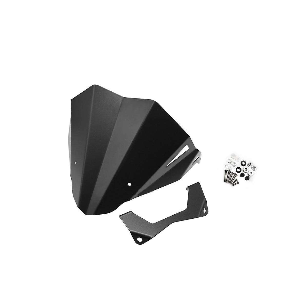 Motorcycle Windshield Wind Screen Shield Deflector Protector Cover for Cb750 Cb 750 2023