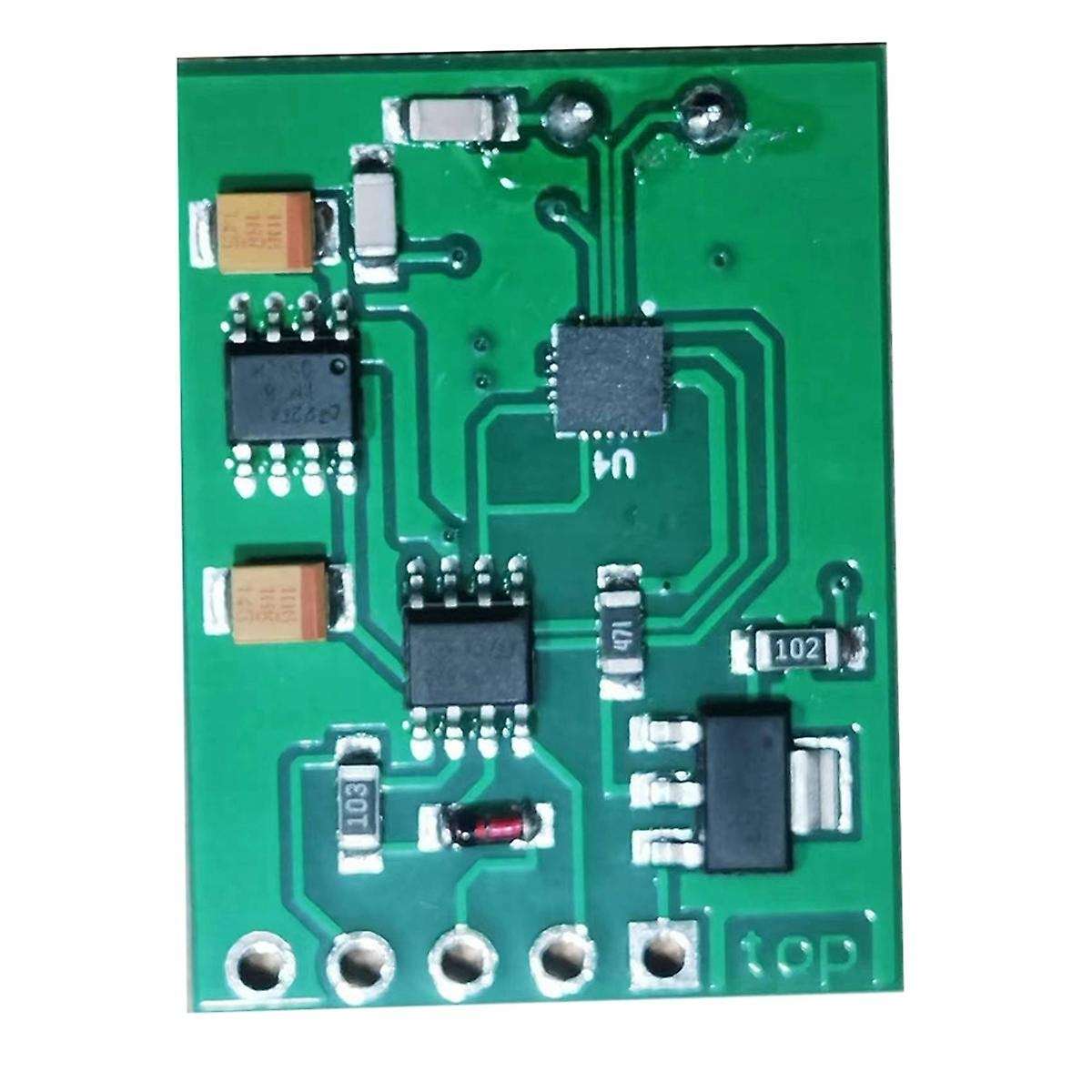 Motorcycles Immobilizer Bypass Emmulator Circuit for Motorcycles Scooters 2006-2009 Immobiliser Emul