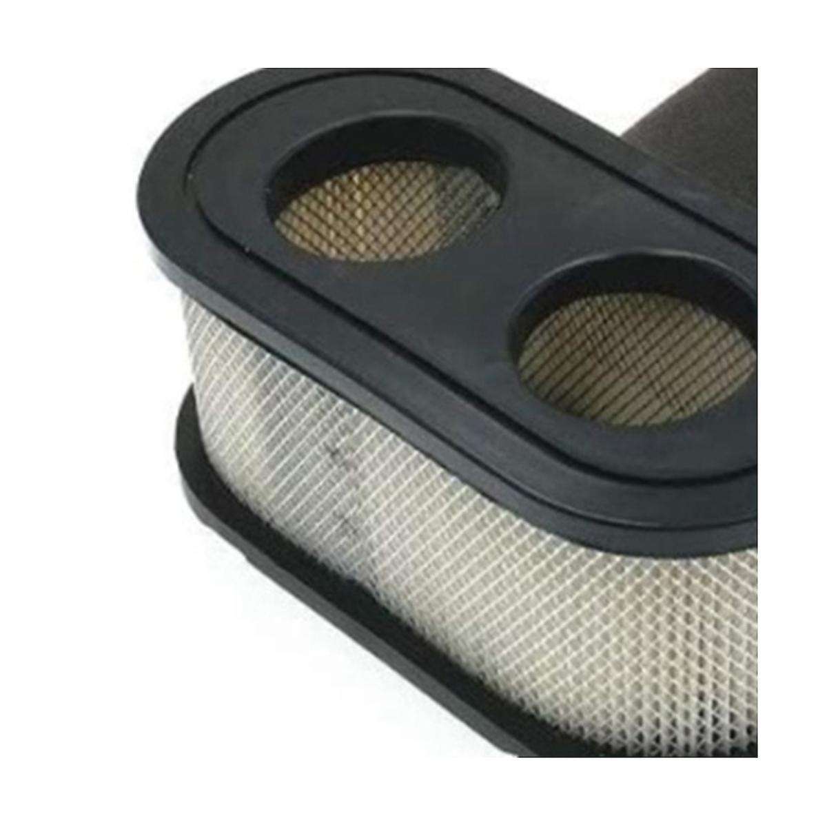 Mower Air Filter 127-9252 136-7806 Air Filter Fuel Filter for 74657 74661