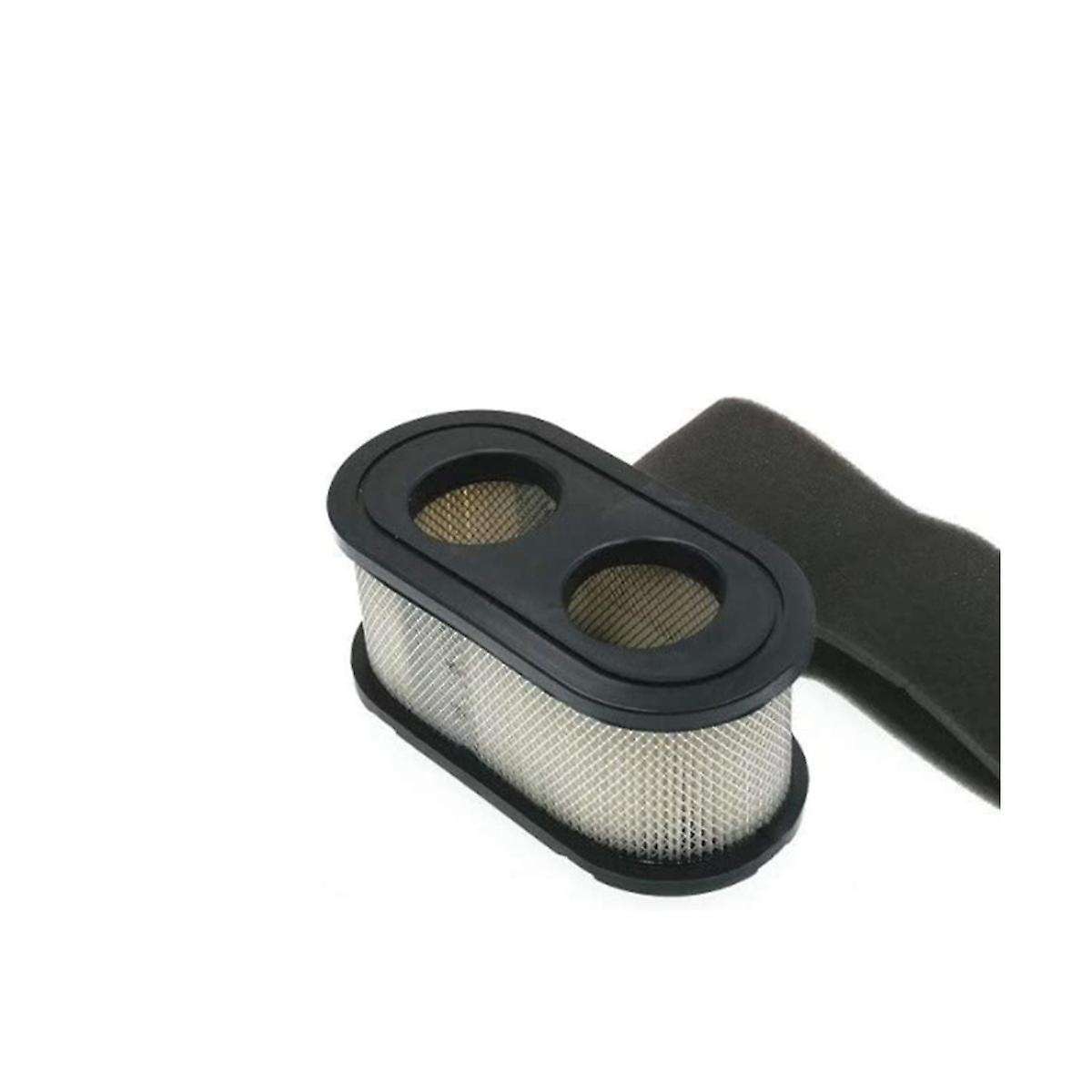 Mower Air Filter 127-9252 136-7806 Air Filter Fuel Filter for 74657 74661