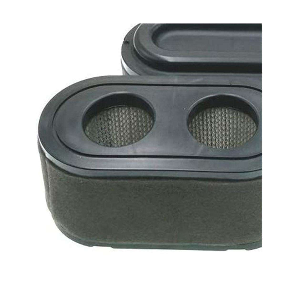 Mower Air Filter 127-9252 136-7806 Air Filter Fuel Filter for 74657 74661