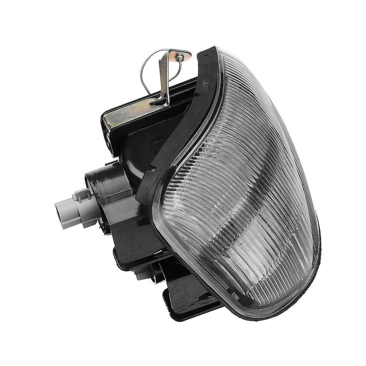 MR387543 MR387544 Front Corner Light Turn Signal Light Corner Light Automobile for Montero V31 V32