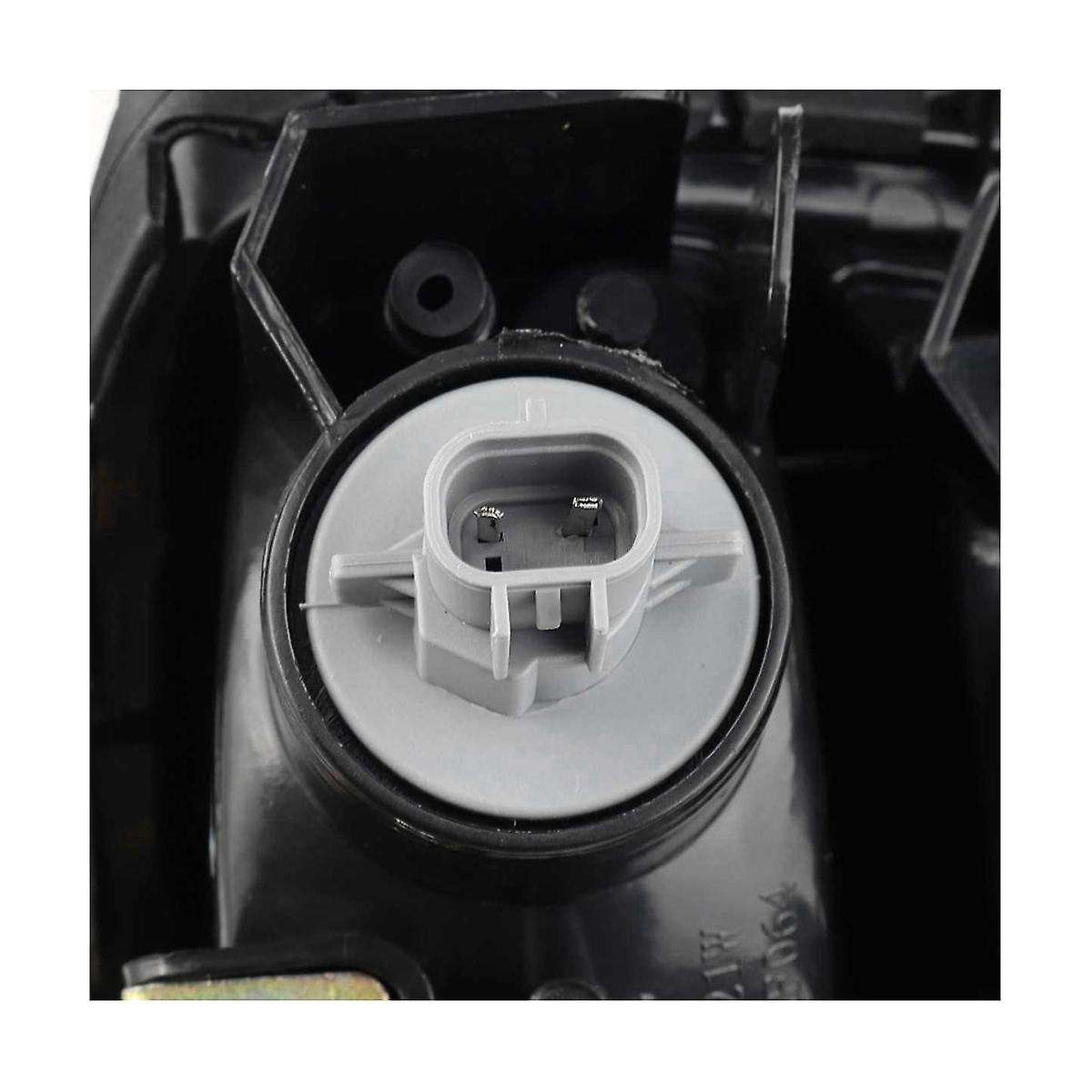 MR387543 MR387544 Front Corner Light Turn Signal Light Corner Light Automobile for Montero V31 V32