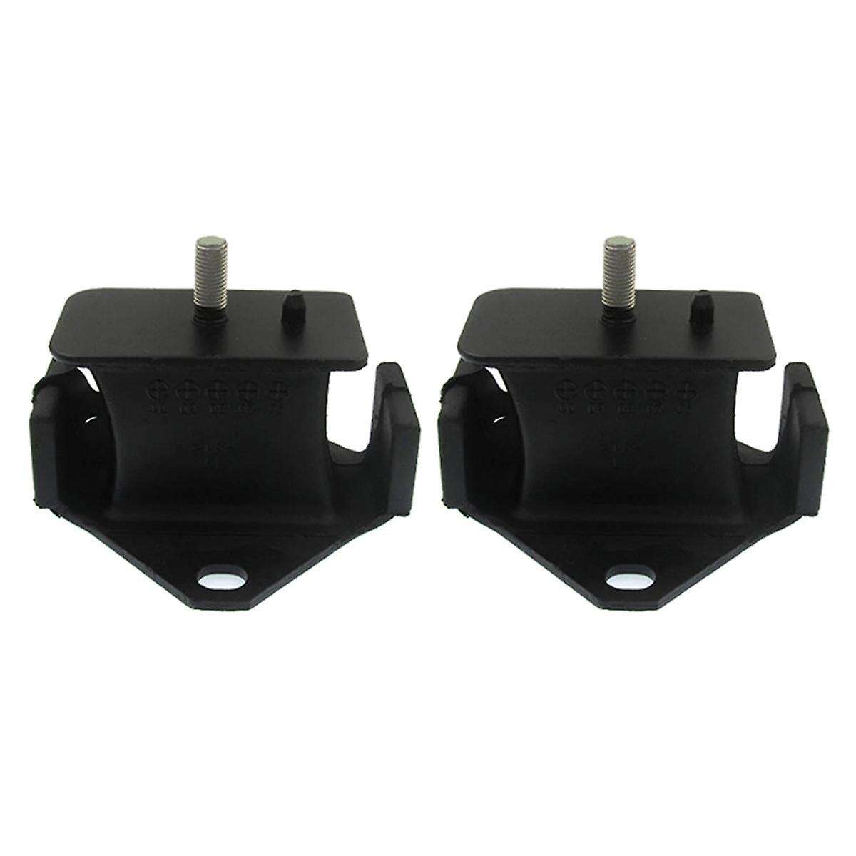 Mr992670 Engine Mount Insulator for Montero Sport 2 Kg L200 Triton Iv Ka Kb,2pcs