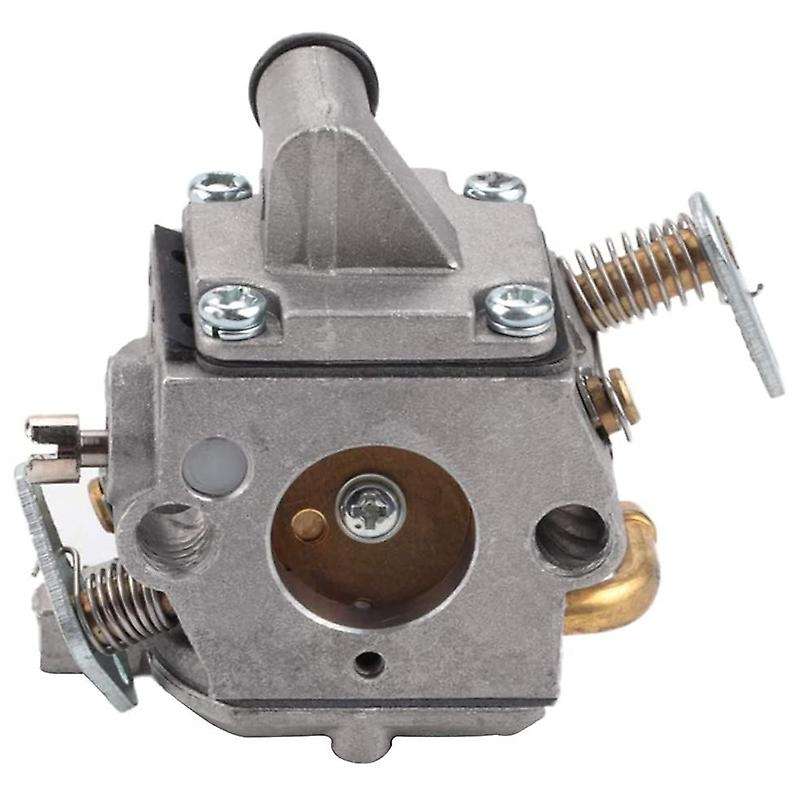 MS170 Carburetor is Suitable for MS180 Carburetor 017 018 MS170C MS180C Chainsaw 1130 120 0603 and 1
