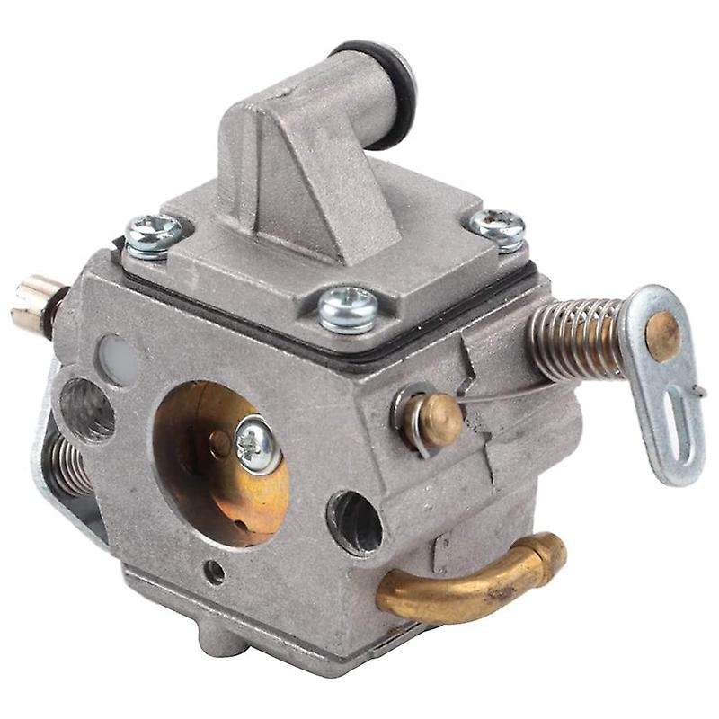 MS170 Carburetor is Suitable for MS180 Carburetor 017 018 MS170C MS180C Chainsaw 1130 120 0603 and 1