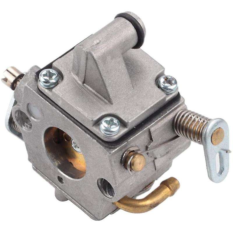 MS170 Carburetor is Suitable for MS180 Carburetor 017 018 MS170C MS180C Chainsaw 1130 120 0603 and 1