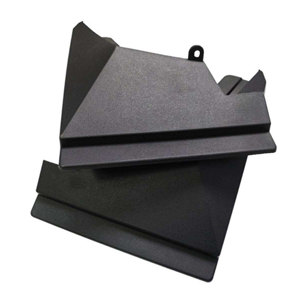 Mud Flaps Splash Guards for Cybertruck 2023 2024 Accessories Pickup Splash Protection ,Set of 4