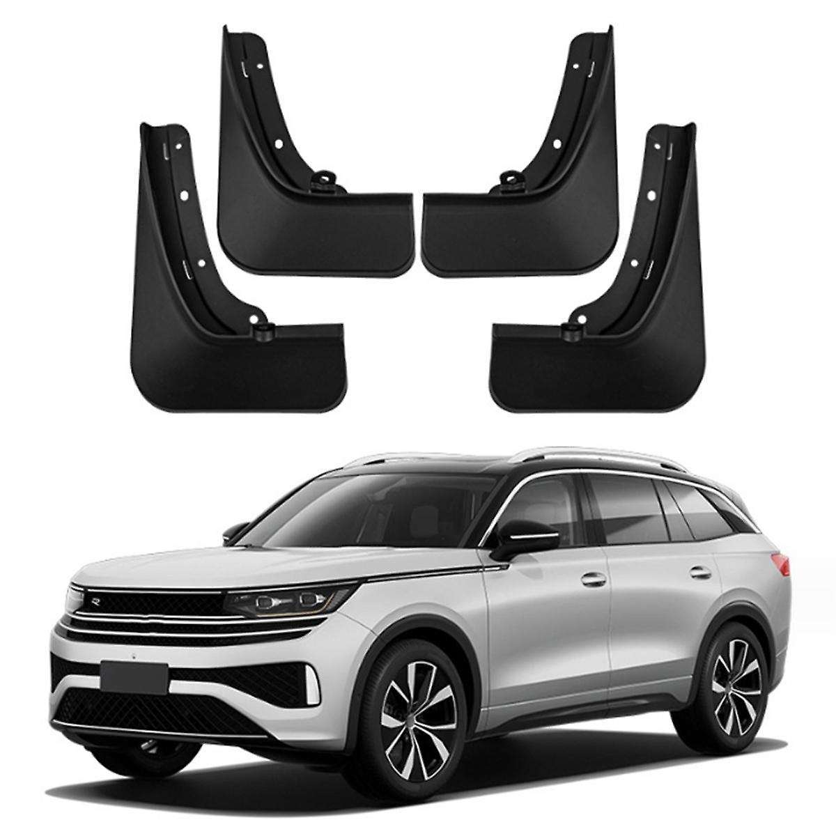Mudguard for Tavendor 2023 Front Rear Mud Flaps Guard Splash Flap Mudguards Car Accessories