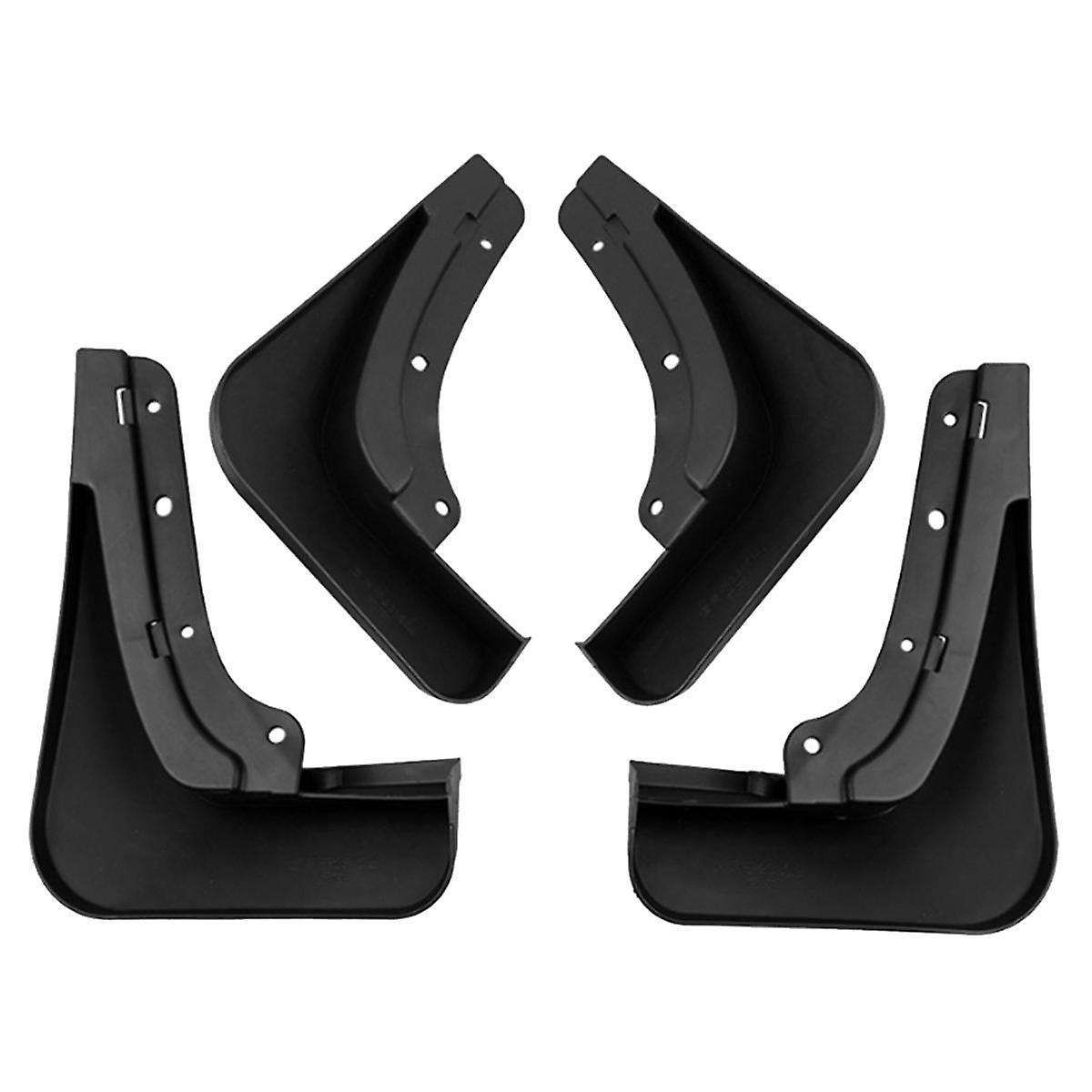Mudguard for Tavendor 2023 Front Rear Mud Flaps Guard Splash Flap Mudguards Car Accessories