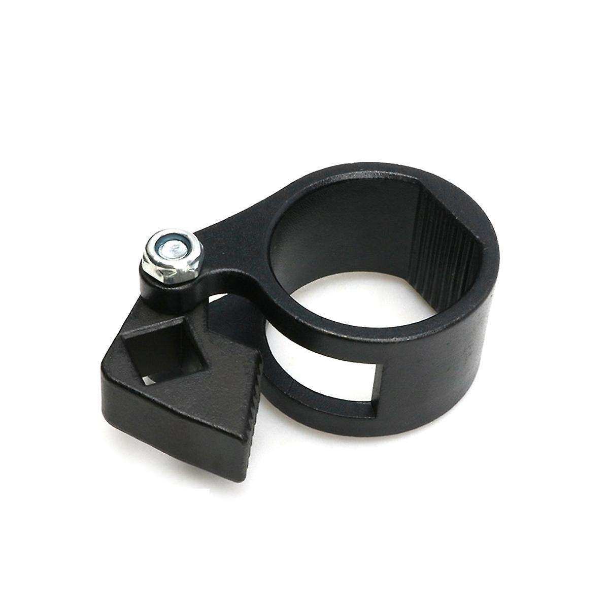 Multi-function Steering Wrench Steering Machine Ball Head Screw Disassembly Tool Pull Rod Screw Rud