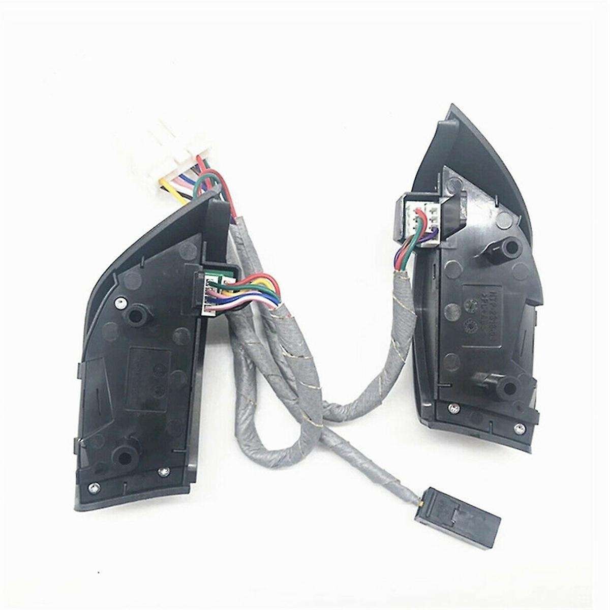 Multifunction Steering Wheel Cruise Volume Control Switch Button for Accord 2003-07 35880-SDB-A21 35