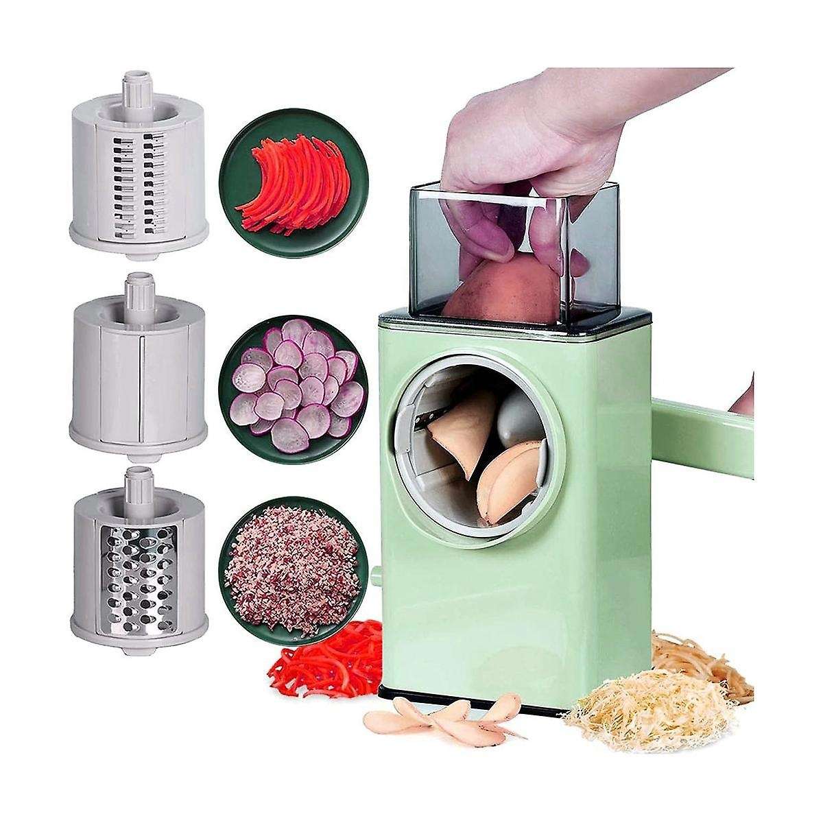 Multifunction Vegetable Slicer Kitchen Accessories Grater