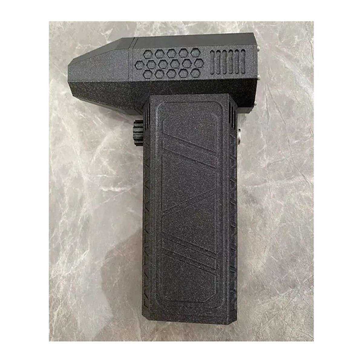 Multifunctional Mini Powerful Blower, High Speed Duct Turbo Violent Jet Fan, 110000 Rpm High-perform