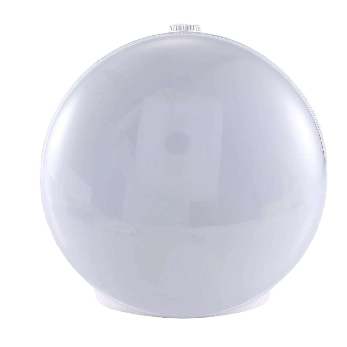 Natural Sunrise Sunset Light Alarm Clock Bedside Sleep Aid Colorful Led Night Light K8 Full Screen