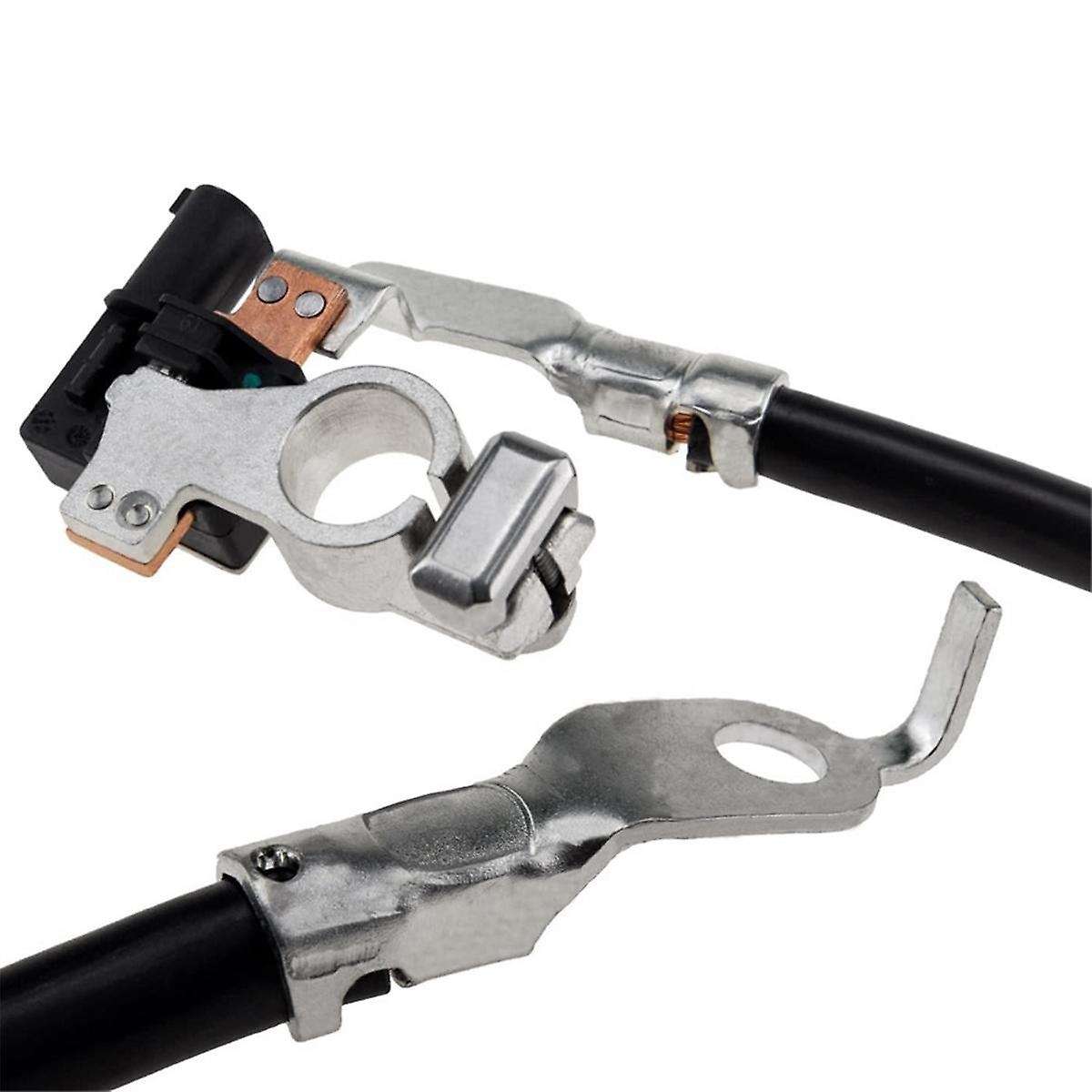 Negative Battery Cable CV2Z-10C679-C for Focus Fiesta B-Max Escort 14-19 Battery Management System S