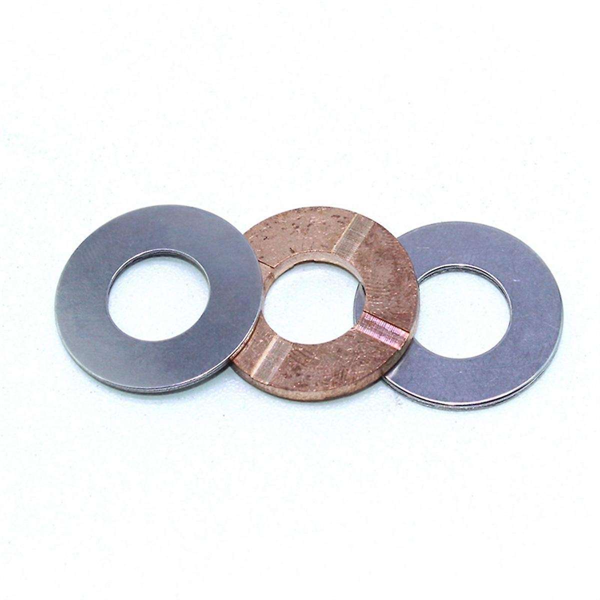 Needle Thrust Bearing for Hidea Parsun Outboard Motor 9.9HP 15HP Replacement Parts 93341-41414