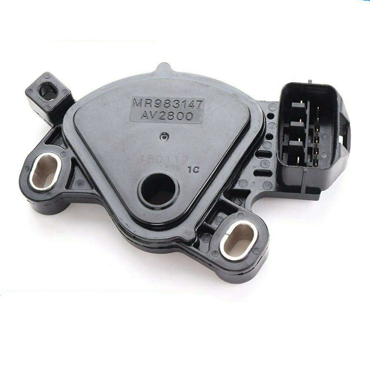 Neutral Safety Switch Range Sensor Is Suitable for Gear Switch Eclipse Galant Endeavor 97-11 8617a0