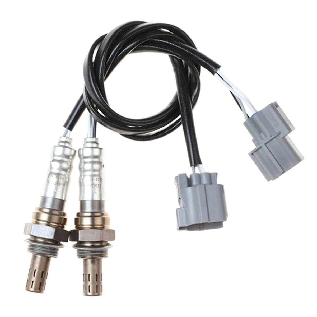 New 1 Pair 234-4092 234-4098 Upstream & Downstream O2 Oxygen Sensor for 1.7l O2 2001-2005 2344092 23