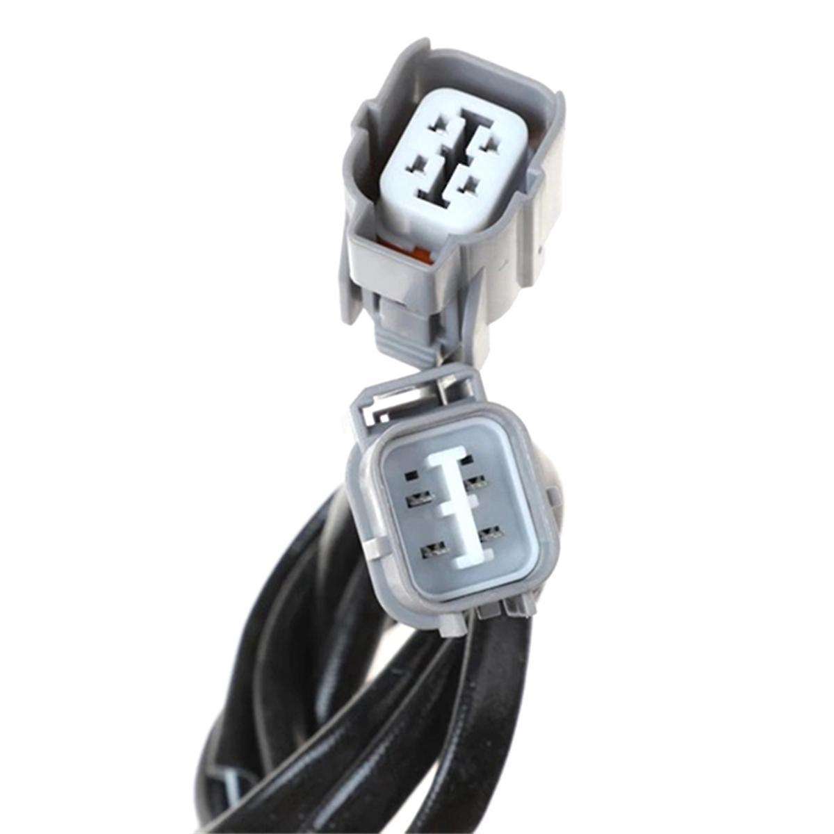 New 1 Pair 234-4092 234-4098 Upstream & Downstream O2 Oxygen Sensor for 1.7l O2 2001-2005 2344092 23