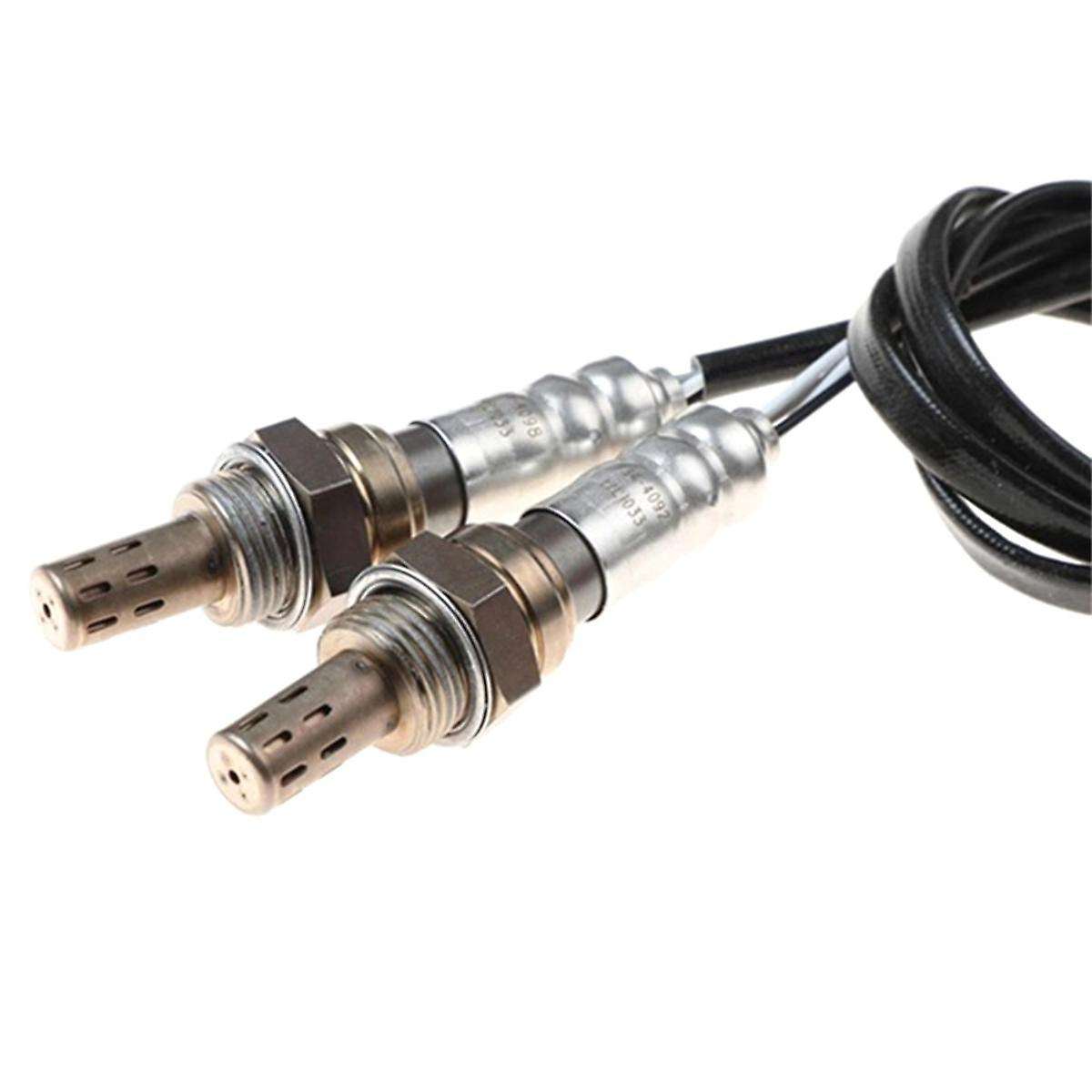 New 1 Pair 234-4092 234-4098 Upstream & Downstream O2 Oxygen Sensor for 1.7l O2 2001-2005 2344092 23