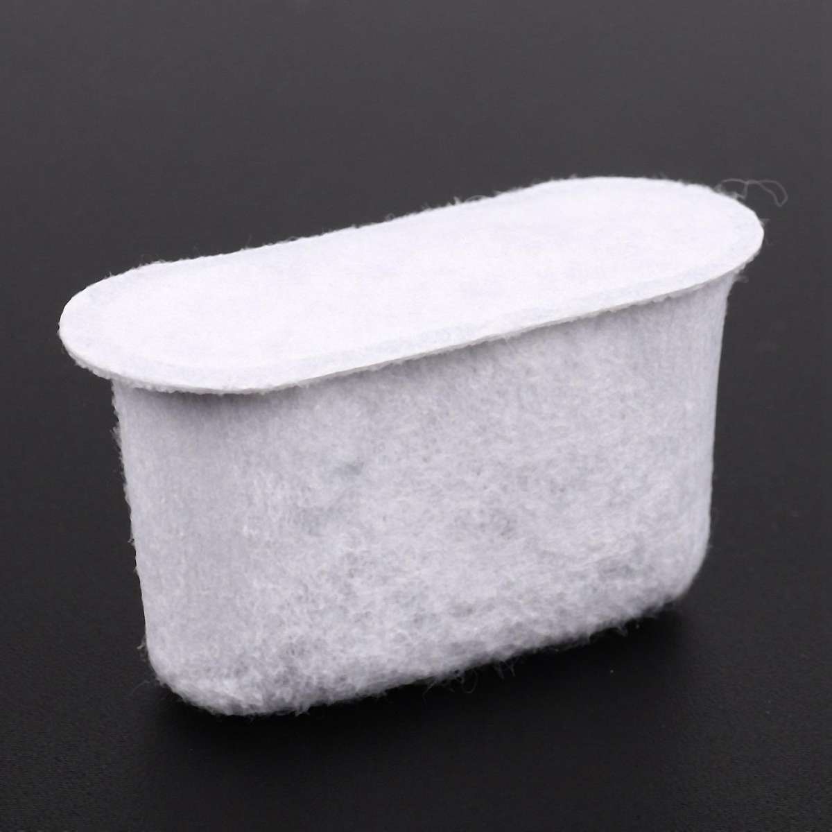 New 12pcs Replacement Activated Charcoal Water Filters for Coffee Machines