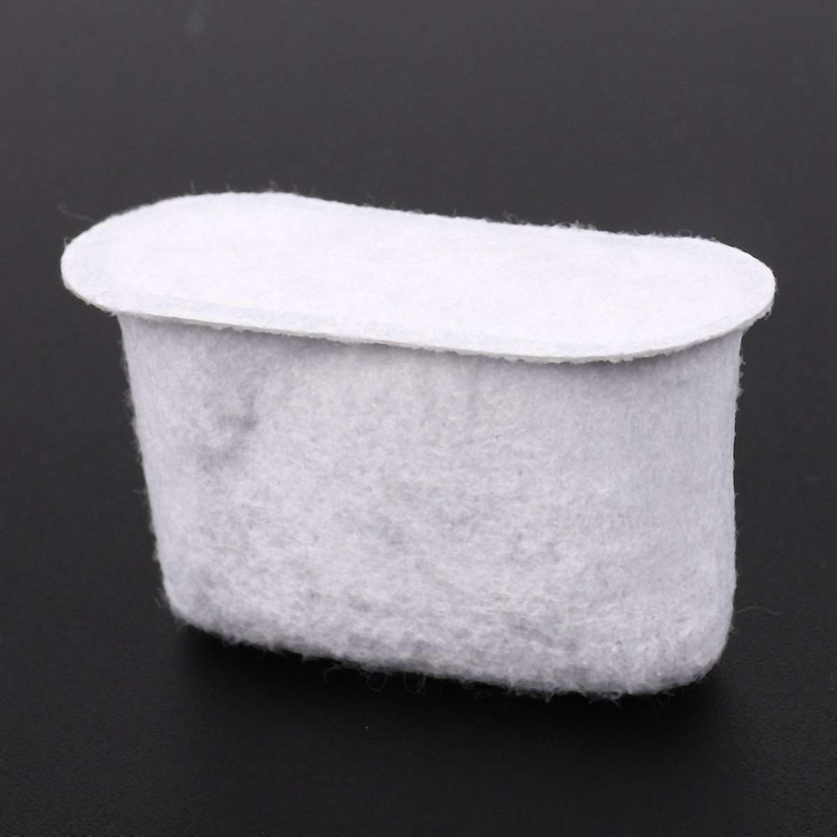 New 12pcs Replacement Activated Charcoal Water Filters for Coffee Machines