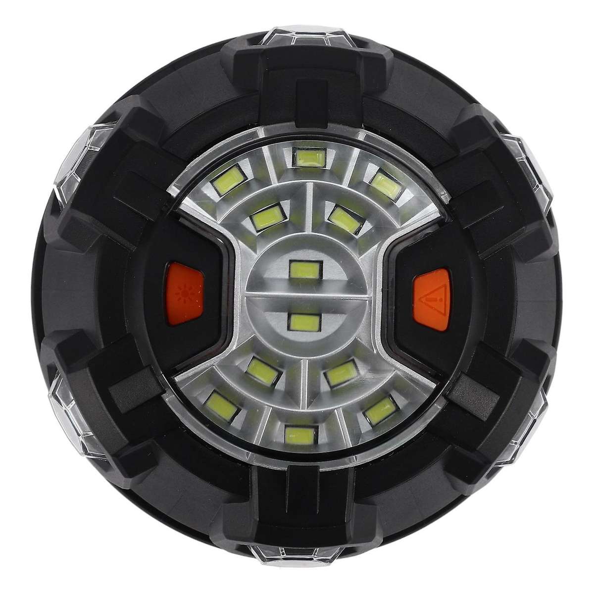 New 18LED 360 Emergency Warning Light Fit for Car Repairing Outdoor Camping