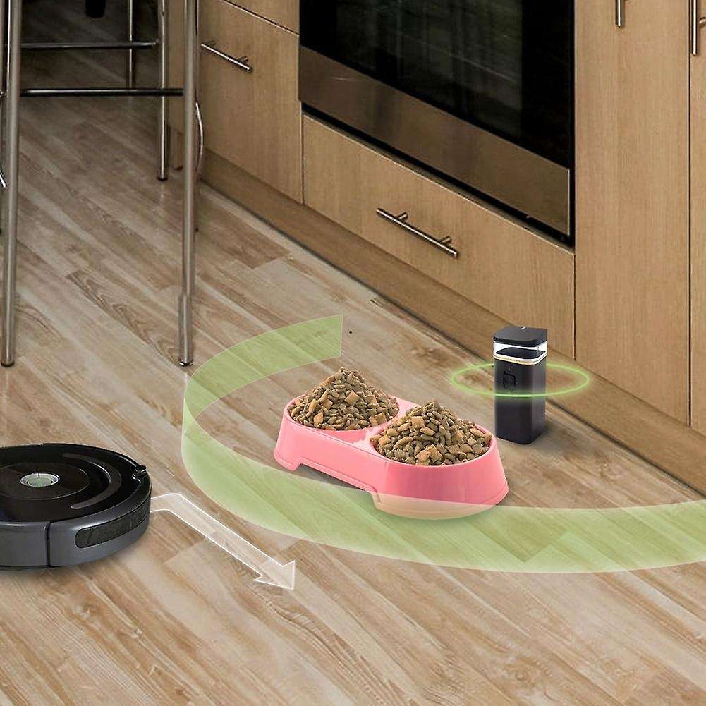 New 1Pcs Virtual Navigation Wall for All 500 600 700 800 900 Serie 595 620 630 650 760 Vacuum Cleane