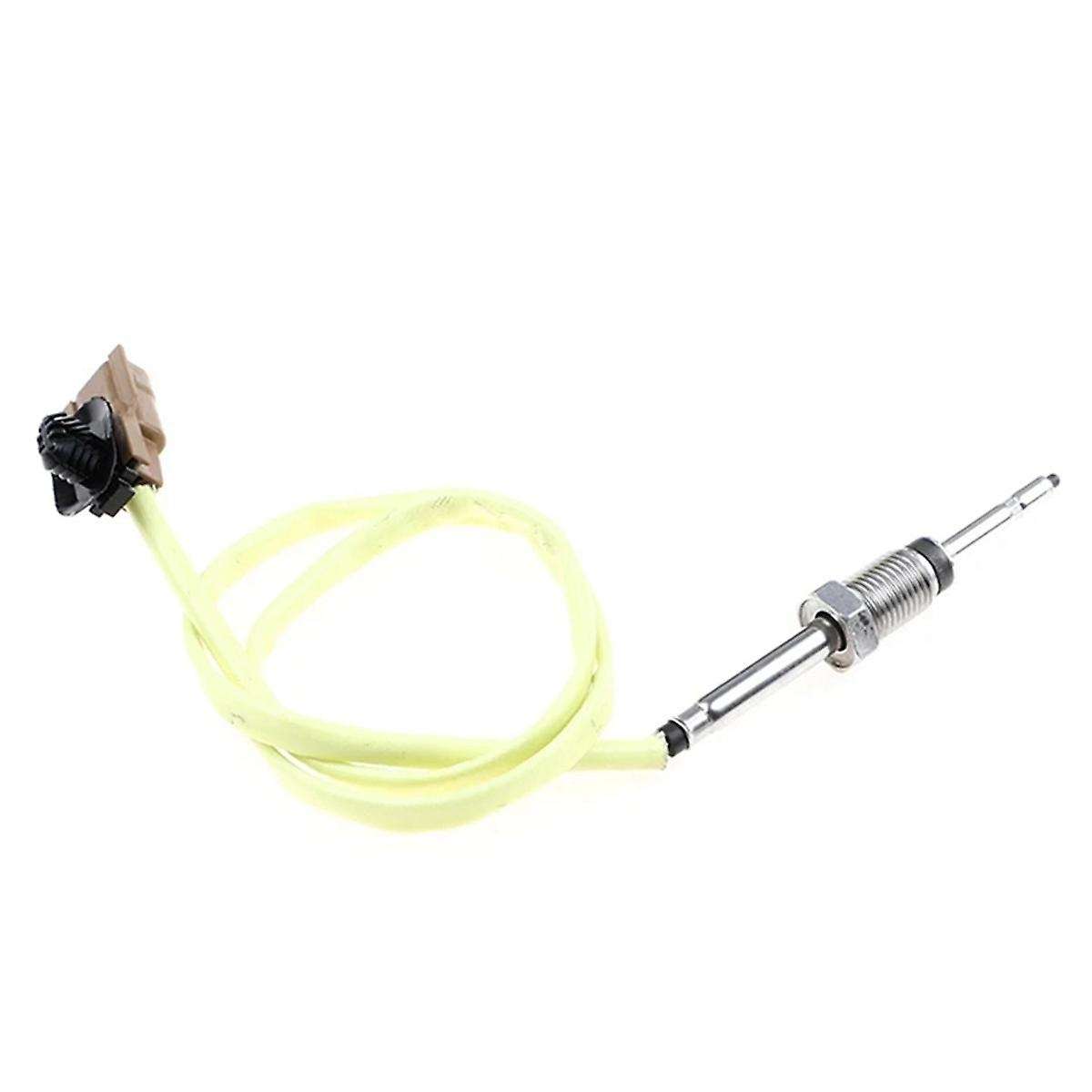 New 226407817R 22640-7817R Exhaust Gas Temperature Sensor for Juke Note 1.5 10- Car Auto Accessorie