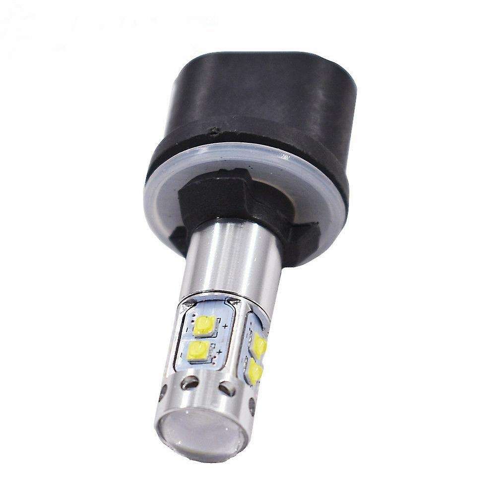 New 2X 880 899 6000K Super White 50W Led Headlight Bulbs Kit Fog Light