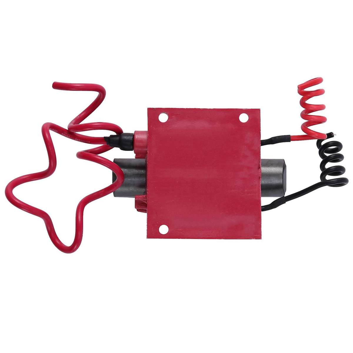 New 30000V High Power 12V High Voltage Packet Driving Board Packet Inverter