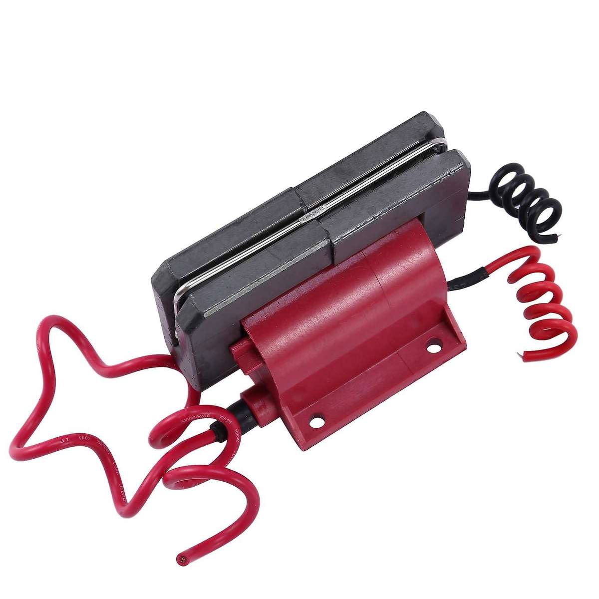 New 30000V High Power 12V High Voltage Packet Driving Board Packet Inverter