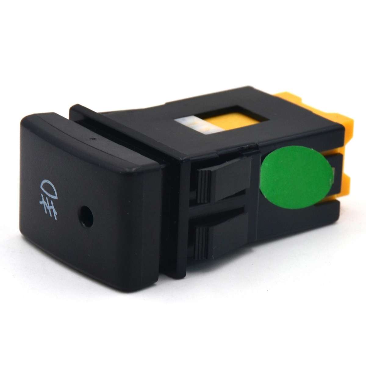 New 3 Pins Car Front Fog Lamp Light Button Switch Fit for Vitara Jimny