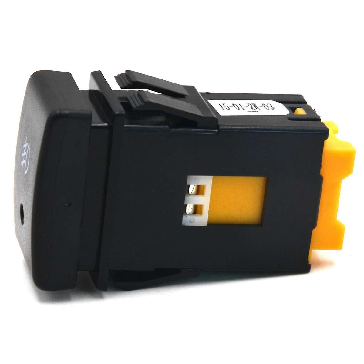 New 3 Pins Car Front Fog Lamp Light Button Switch Fit for Vitara Jimny