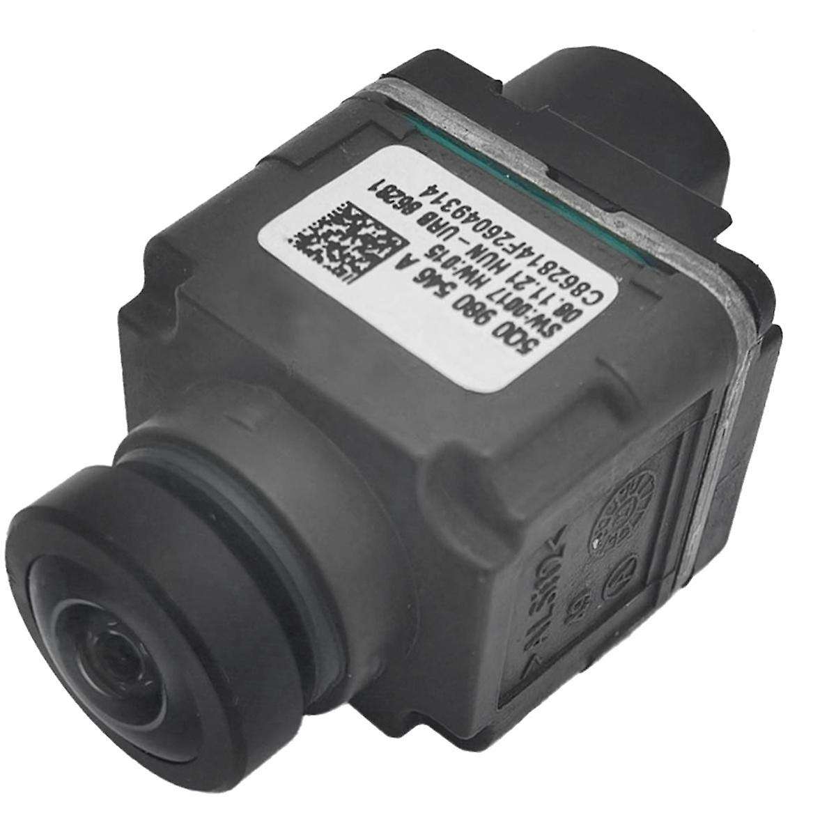 New 360 Environment Surround Camera Surround View Camera for A4 Q5 5Q0980546A