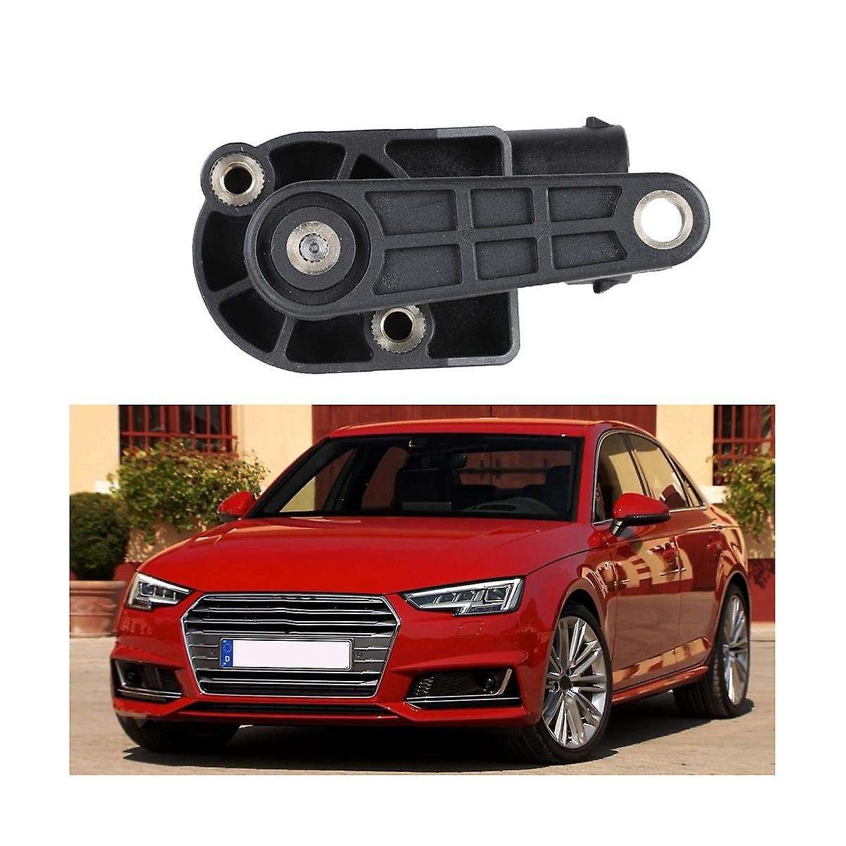 New 8e0616571h 8e0616571d Headlight Level Sensor for A4 B6 B7 2002-2009 Exeo St 2008-2013