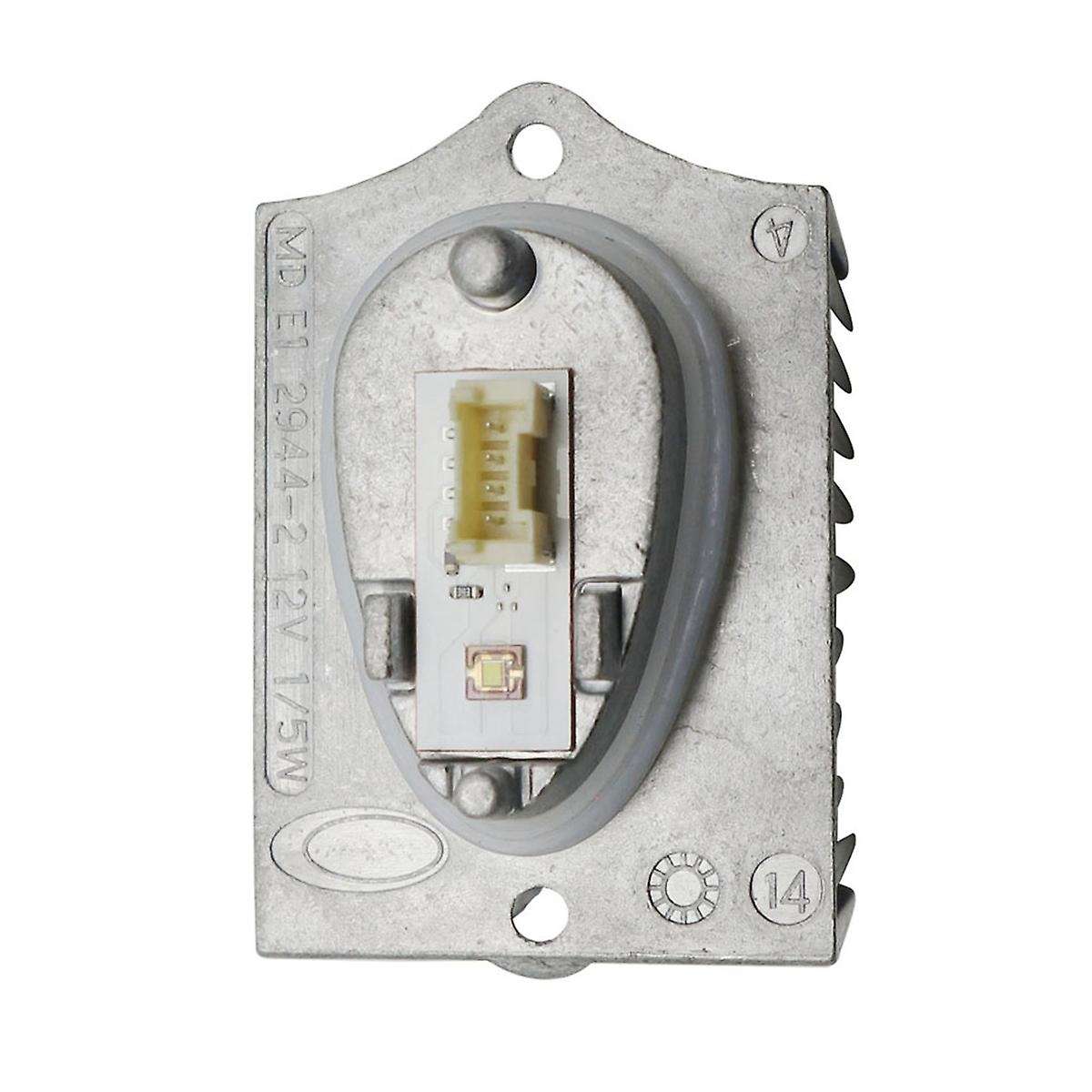 New 8x0998475 Led Headlight Drive Module Unit with Led Heat Sink for A1 S1 8x1 8xk 2011-2014 Left O
